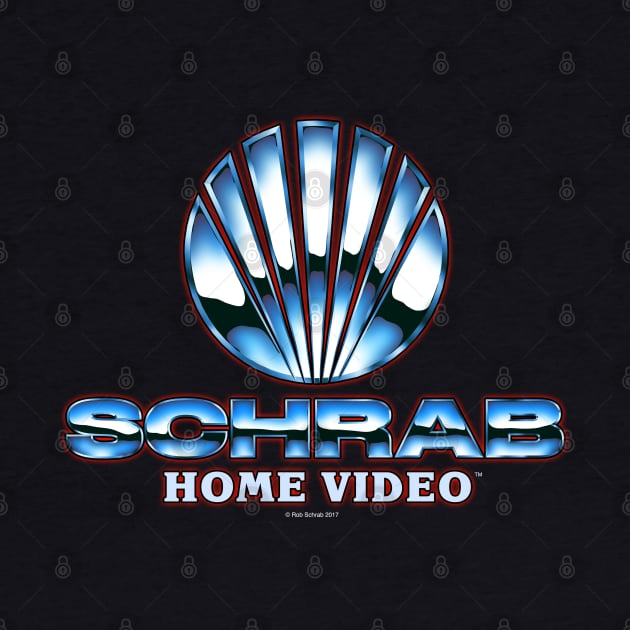 SCHRAB HOME VIDEO - VERSION 2 by RobSchrab